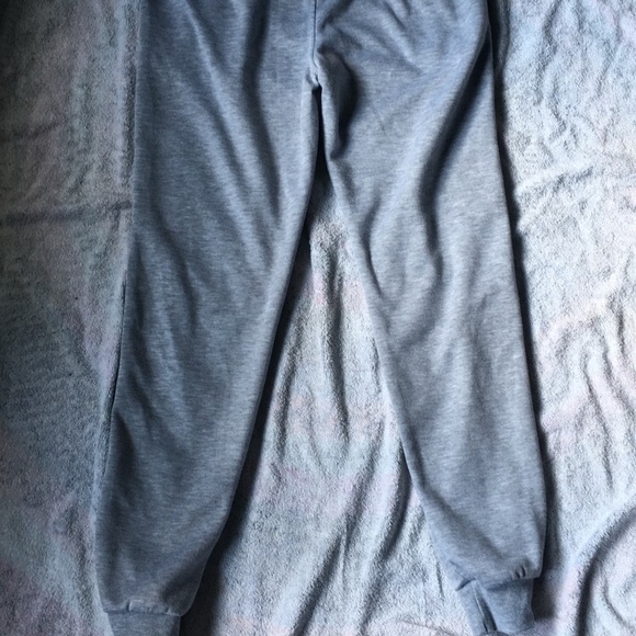 Jogger pants sport elastic waist - Picture 2 of 3